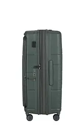 Валіза Samsonite PARALUX HS 75 см OLIVE 75x50x31(34) KT2*04003 - мініатюра 7