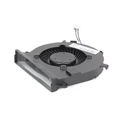 Вентилятор для HP Pavilion Gaming 15Z-EC 15-EC 16-A 16T-A, (L72702-001, L77560-001, Аналог) - мініатюра 2