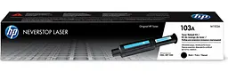 Тонер HP 103A Neverstop LJ 1000a/1000w/1200a/1200w 2500стор teh0015616 - мініатюра 2