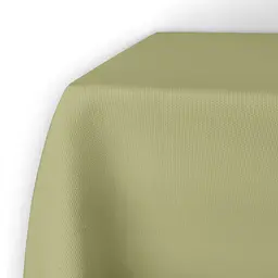 Скатертина Cosas Olive водовідштовхувальна 150х180 см оливкова (Cloth_27Olive_DUK_150x180) - мініатюра 6