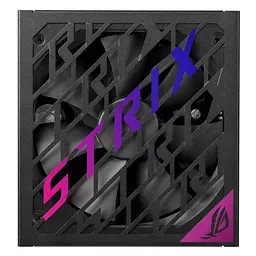 Блок живлення Asus ROG Strix 1000W Platinum ROG Equalizer (90YE00W7-B0NA00) - мініатюра 2