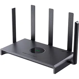 Бездротовий маршрутизатор (роутер) Ruijie RG-EW3000GX PRO [99488] - мініатюра 2