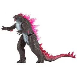 Фігурка Godzilla vs. Kong Особливий Ґодзілла (35232) - мініатюра 1