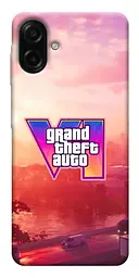 TPU чохол Demsky GTA VI Vice City для Samsung Galaxy A07