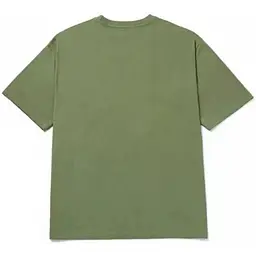 Футболка Caterpillar Trademark Logo Tee Khaki L (1103-1510305-12369-L) - мініатюра 2
