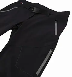 Штани Hannah Haita Anthracite L (1052-10001678HHX.01.40) - мініатюра 4