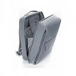 Рюкзак XiaomiXiaomi Xiaominimalist Urban Backpack Light Grey (ZJB4066GL) (ZJB4029CN) - мініатюра 5