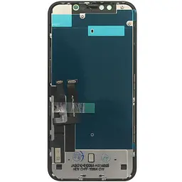 Для iPhone XR A1984 A2105 A2106 Заміна дигітайзера сенсорного РК-дисплея для iPhone XR A1984 A2105 A2106 - мініатюра 3