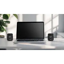 Акустична система REAL-EL S-25 USB Black (EL121100022) - мініатюра 11