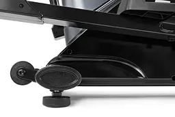 Орбітрек Hop-Sport HS-060C Blaze синій iConsole+ - мініатюра 12