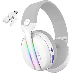 Ігрові навушники Proove Gaming Glimmer White/Purple (WHGL00022017) [149910]