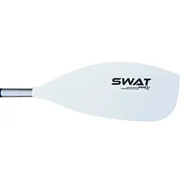 Весло Egalis Swat Ø28 mm L200 cm Fibrylon (1053-N790200BC) - мініатюра 2