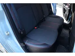 Авточохли модельні MW Brothers для Mazda 3 (II) c 2009 - мініатюра 7