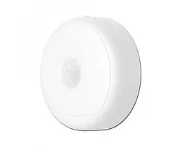 Світильник бездротовий Yeelight Rechargeable Motion Sensor білий YLYD01YL - мініатюра 2
