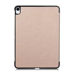 Чохол-книжка BeCover Smart Case для Apple iPad Air 11" M2/M3 (2024/2025) Рожевий (711595) - мініатюра 3