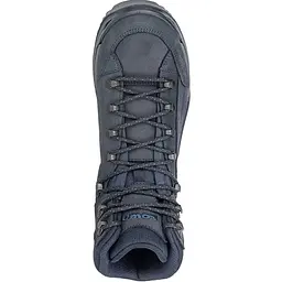 Черевики Lowa Renegade Evo GTX Mid 41.5 Navy Blue (1012-311916-6960-41.5) - мініатюра 4