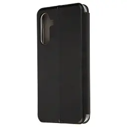 Чохол-книжка ArmorStandart G-Case для Samsung A16 4G (A165) Black - мініатюра 2