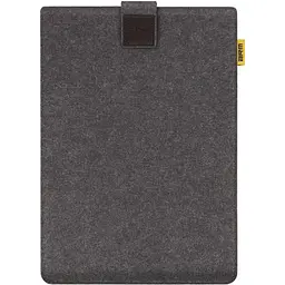 Чохол для ноутбука Armorstandart 13.3" MacBook Feltery Case AS02 Black (ARM70769)