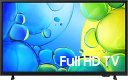 Samsung Телевізор 40" LED FHD 50Hz Smart Tizen Black - мініатюра 4