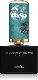 Оригінал Floraiku My Shadow On The Wall Тестер 50 мл Парфумована вода