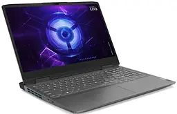 Ноутбук Lenovo LOQ 15IRH8 (82XV009LPB) - мініатюра 2