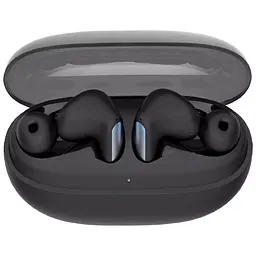 Навушники Tecno Sonic 1 Black (4895180784118) - мініатюра 1