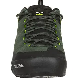 Кросівки Salewa MS Wildfire Leather 44 Зелений (1054-013.001.5386) - мініатюра 2