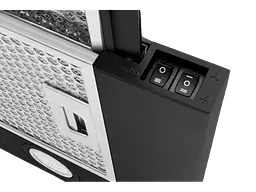 Витяжка телескопічна Hansa OTP6241BH - мініатюра 4