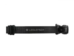 Налобний ліхтар Ledlenser MH5 заряджається 400/20 Black Gray - мініатюра 3