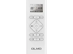Спліт-система Olmo EDGE DELUXE OSH-07FRH3 - мініатюра 4