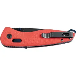 Ніж SOG Aegis AT DP Rescue Red - мініатюра 4