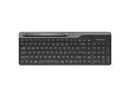 Клавіатура A4Tech Fstyler FBK25 Black