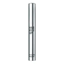 Туш для вій Make up Factory All in One Mascara відтінок 7 (Midnight Blue) 9 мл (399672) - мініатюра 2