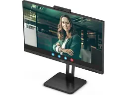 Монітор AOC Q27P3QW - мініатюра 10