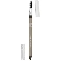 Олівець для брів Eye Care Waterproof Eyebrow Liner Light тон 034, 1.2 г - мініатюра 2