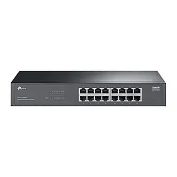 Комутатор TP-Link LS1016G - мініатюра 5
