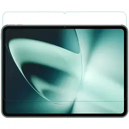 Захисне скло BeCover для OnePlus Pad Go 11.35" (711069) - мініатюра 4