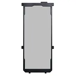 Пиловий фільтр до корпусу LIAN LI Front Dust Filter, black