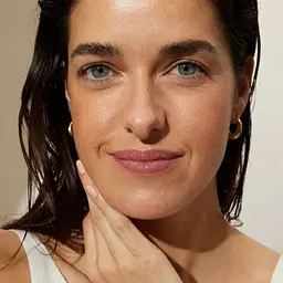 Крем Dr.Bouhon Sun & Balance The Sun Cream для обличчя сонцезахисний для чутливої шкіри SPF50 30 мл - мініатюра 3