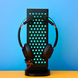 Комп'ютерна гарнітура Poly Blackwire 5220 USB-A/3.5 мм Black (8X231AA) Б/В