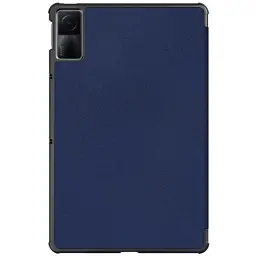 Чохол до планшета Armorstandart Smart Case Xiaomi Redmi Pad 2022 10.6 Blue (ARM64005) - мініатюра 2