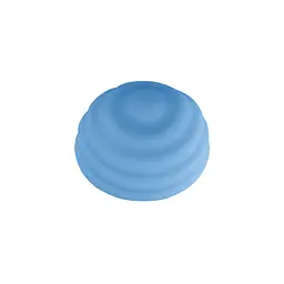 Мастурбатор-яйце Wooomy Wigggler Mini Masturbator, пробник лубриканту Amorean 1 мл - мініатюра 2