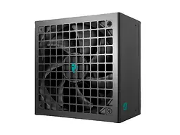 Блок живлення Deepcool GAMER STORM PN-M 1200 W 80+GOLD ATX3.1 (PN1200M)(R-PNC00M-FC0B-JGEU)