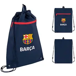 Сумка для взуття "Kite" FC Barcelona 1від.1карм. №BC26-601M-2