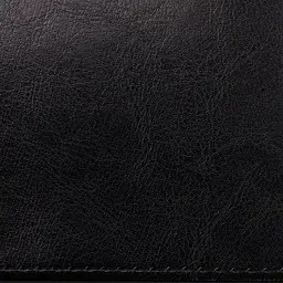 Щоденник недатований Buromax Salerno L2U А4 штучна шкіра 336 сторінок чорний (BM.20990-01) - мініатюра 3