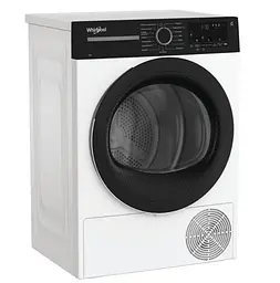 Сушильна машина Whirlpool WPS 7 WBS UA - мініатюра 2