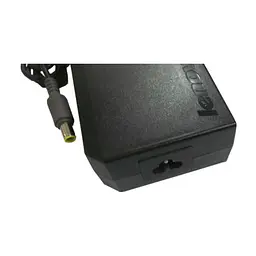 Блок живлення до ноутбуку Lenovo 135W 20V 6.75A разъем 7.9/5.5 (pin inside) (45N0059) - мініатюра 3
