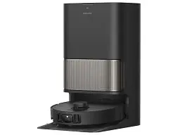 Робот-пилосос з вологим прибиранням Dreame L40s Pro Ultra Black (RLL74CE-Bl) - мініатюра 7