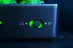 Клавіатура Razer BlackWidow V3 Mini Hyperspeed Green Switch (RZ03-03891600-R3R1) RU [68044] - мініатюра 7