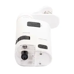 Мікроскоп Sigeta MicroLine 120x-190x - мініатюра 3